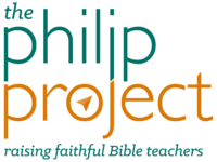 Philip Project logo