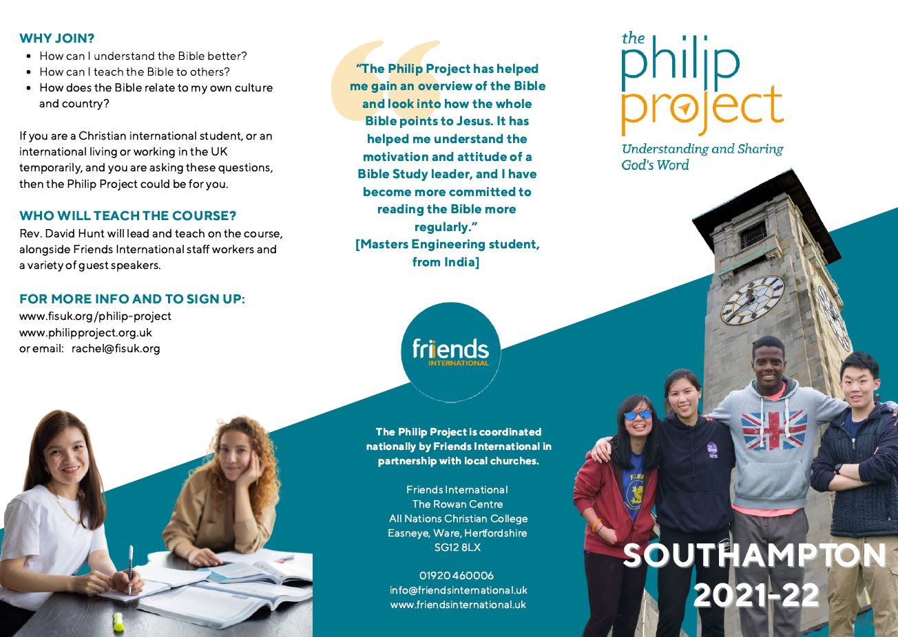 Philip Project 2
